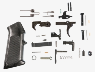 Loading Zoom - M&p 15 Lower Parts Kit #8199093