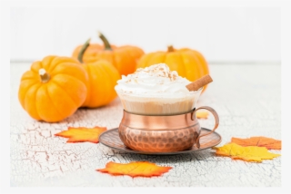 All Things Pumpkin Spice - Pumpkin #8199099