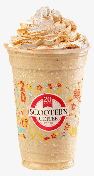 Pumpkin Spice Latte Png - Mocaccino #8199127