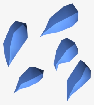 A White Lily Seed Is A Type Of Seed Used In The Farming - Origami #8199162