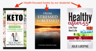 Creative Writing Prompts About Health - Flyer #8199238