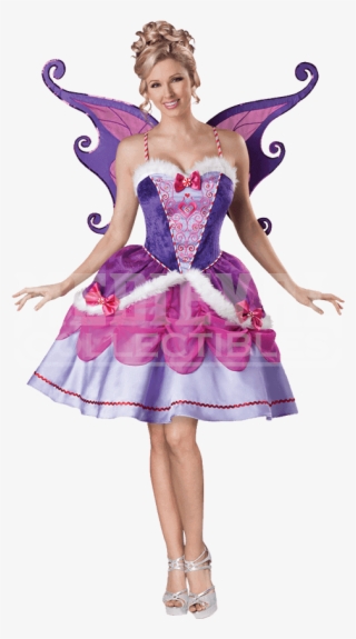 Sugar Plum Fairy #8199239