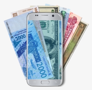We Are An African Based Company That Enables Cross - Cash #8199241