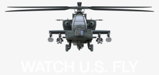 Watch U - S - Fly - Helicopter Rotor #8199274