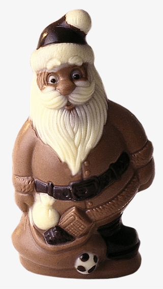 Santa Claus With Bag - Santa Claus #8199418