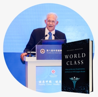 Today, As The Chair And President Of Access Health - Public Speaking #8199458