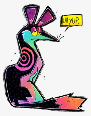 President Clipart Transparent Background - Cartoon #8199514