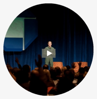 Keynote - Public Speaking #8199593