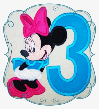 1000 X 1000 1 - Silueta Orejas De Minnie #8199594