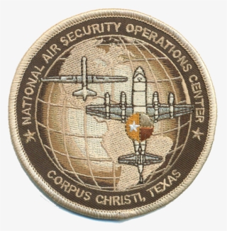Us Customs & Border Protection Nasoc Corpus Christi - Coin #8199595