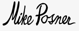 Mike Posner Name Logo - Mike Posner Top Of The World #8199633