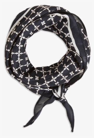 Scarf Blue - Scarf #8199635