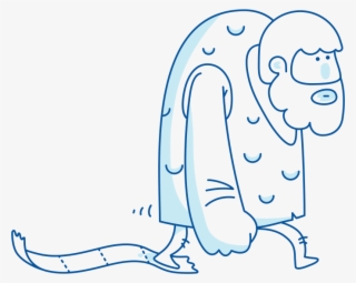 But If You Think About It, What's Truly Odd Is The #8199643