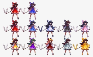 If Your Most Wanted Got In, What Alt Costumes Would - Illustration #8199700