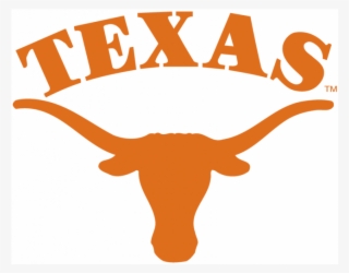 Texas Longhorns Iron On Stickers And Peel-off Decals - Texas Longhorns #8199706