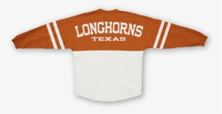 Three Square Ncaa Women's Texas Longhorns Varsity Sweeper - Futebol De Salão #8199817