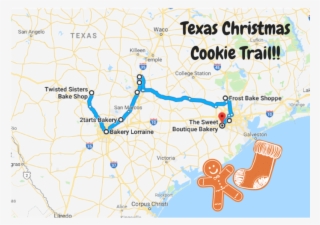 Google Maps - Map #8199838