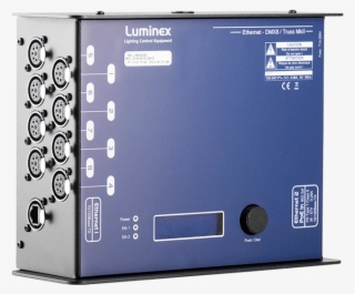 Luminex Ethernet Dmx2 Truss Mkii #8199840
