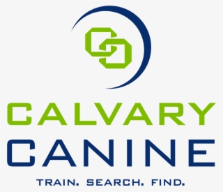 Calvary Canine Color - Graphic Design #8199879