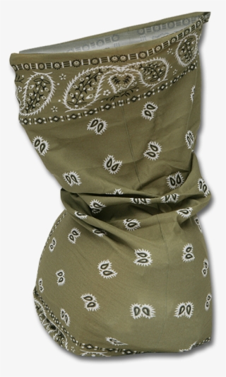 Buff Uv Traditional Model - Bag #8199978