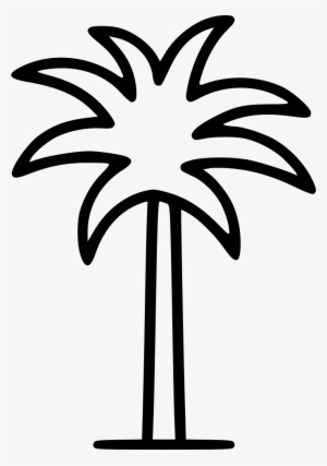 Palm Tree Comments - Palm Trees #820003