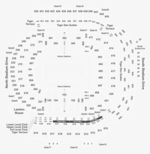 Alabama Crimson Tide Tickets At Tiger Stadium - Lsu Tigers Vs. Utah State Aggies Tickets #820030