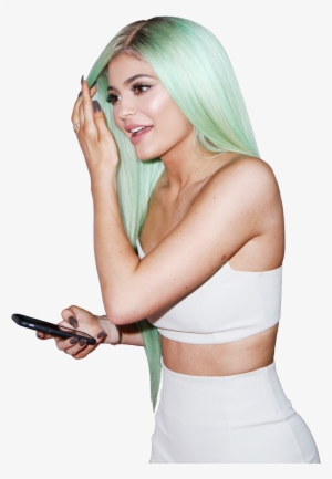 Kylie Jenner Png Image - Kylie Png #820094