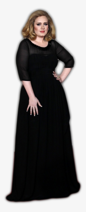 Reklama - Evening Gown #820165