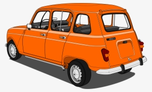 Renault Clipart 4 #820185 Renault Clipart 4 #820185
