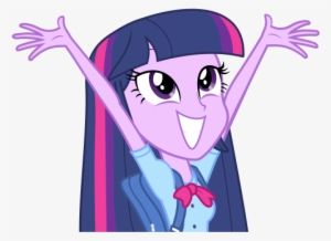 My Little Poni, Pony - Девушки Эквестрии Твайлайт Спаркл #820415