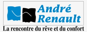 Andre Renault Logo Png Transparent - France #820434