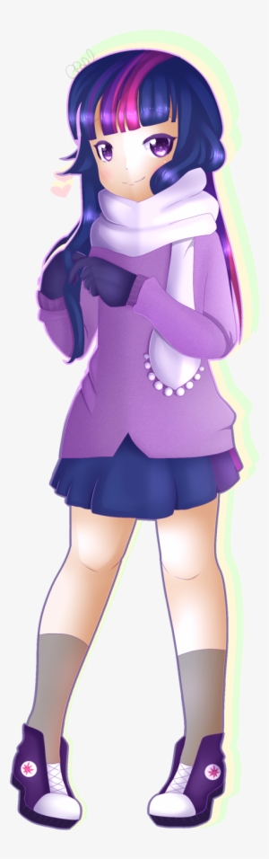 Twilight Sparkle, Equestria Girls, My Little Pony - Twilight Sparkle #820436