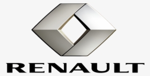 We Repair And Service - Renault Logo #820457