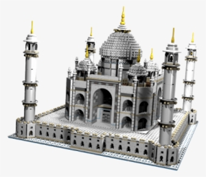 Taj Mahal #820475