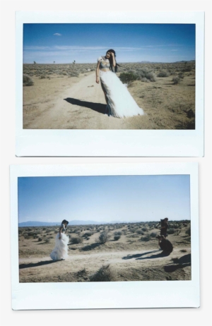 Get A Glimpse Behind My Sasha Samsonova Shoot - Photograph #820477