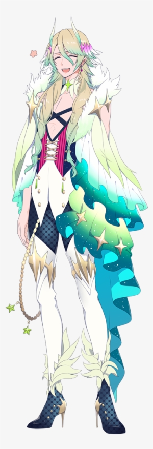 “there We Go~ Sparkle Sparkle☆” Personality - Dear My Magical Boys #820570