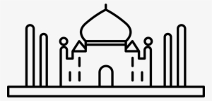 Taj Mahal - - Taj Mahal #820628