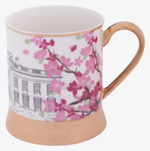 More Views - Cherry Blossom #820771