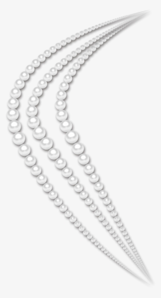 Free Png Pearl String Png Images Transparent - Pearl #820797