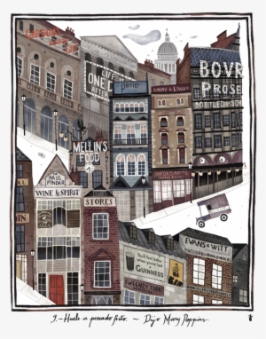 London By Julia Sarda - Julia Sarda Houses #820816