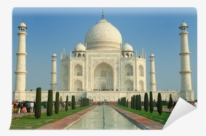 Taj Mahal #820930
