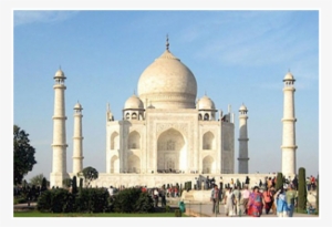 Taj Mahal And Gulmarg Skiing Tour 9n/10d - Taj Mahal #820951