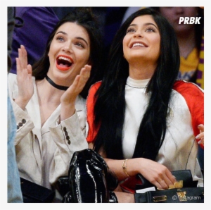 Kendall E Kylie Jenner Também Saem Juntas Para Se Divertir - Kendall Jenner #821015