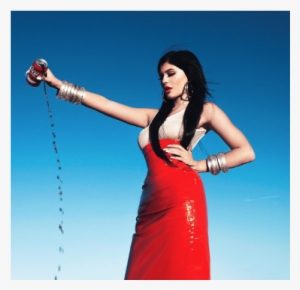 Kylie Jenner App - Kendall Jenner Coca Cola #821032