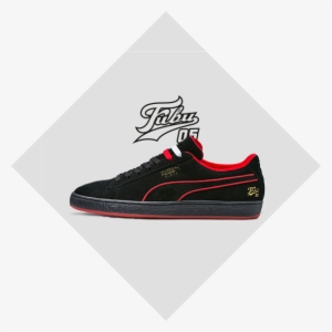 Puma X Fubu - Puma Suede 50 All #821074