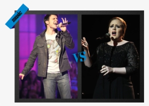 Who Sang It Better - Gentleman #821124