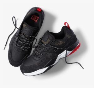 Footwear Landing Top Header - Shoe #821198