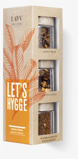 Let's Hygge Gift Set #821247