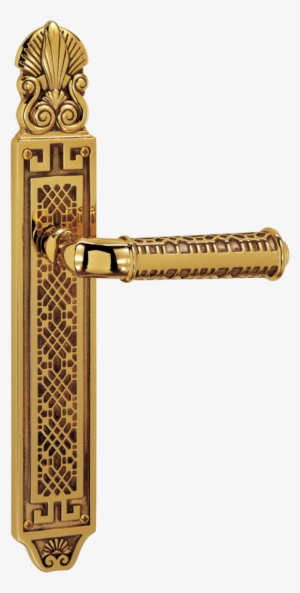 Luxor - Salice Paolo - Door Handle #821248