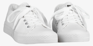 Sneakers White Quarter #821286